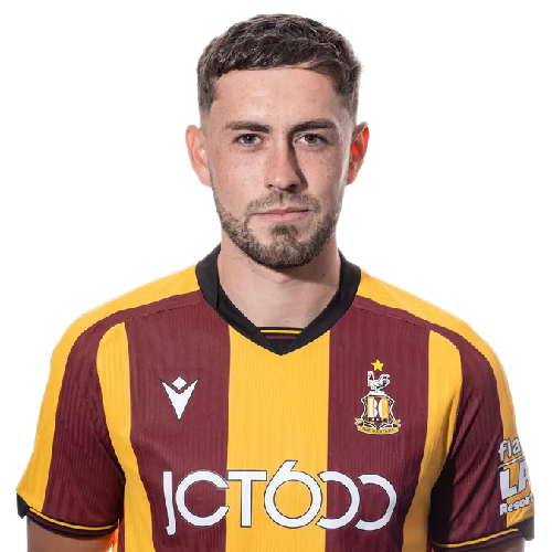 Corey O'Keeffe Icon