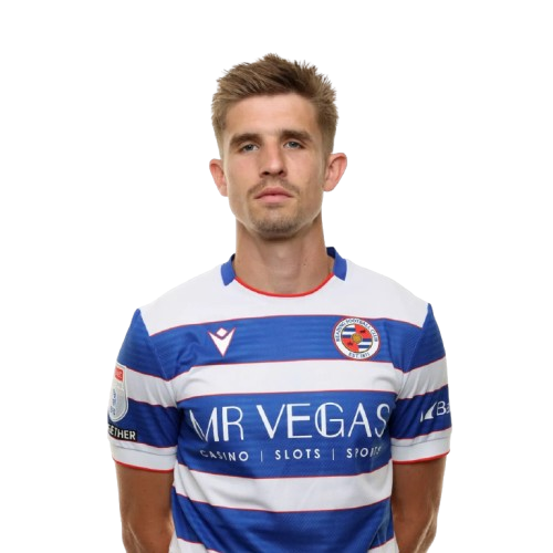 Liam Fraser Icon