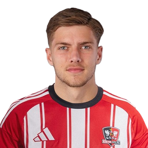 Luca Woodhouse Icon