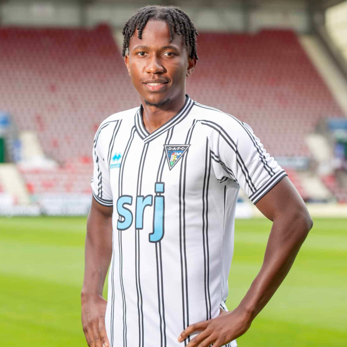 Kieran Ngwenya Icon