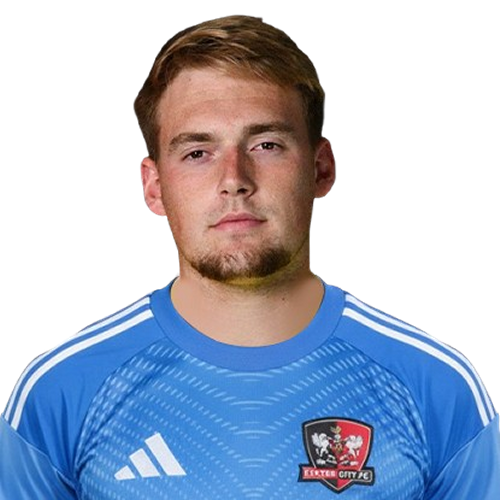 Jack Bycroft Icon