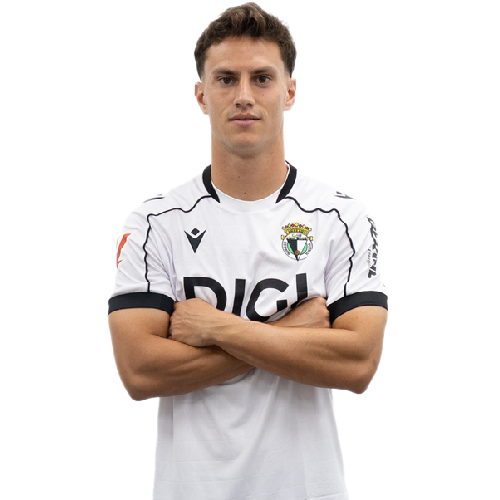 Javi Llabrés Icon