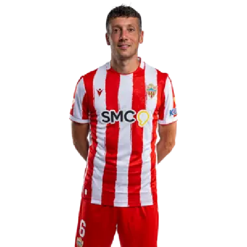 Mikel Vesga Icon