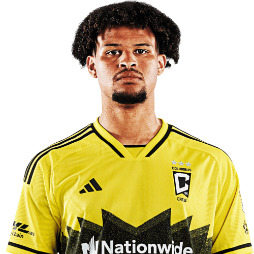 Jacen Russell-Rowe Icon