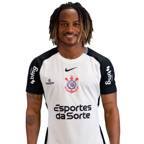 André Carrillo Icon