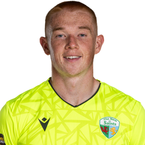 Nathan Shepperd