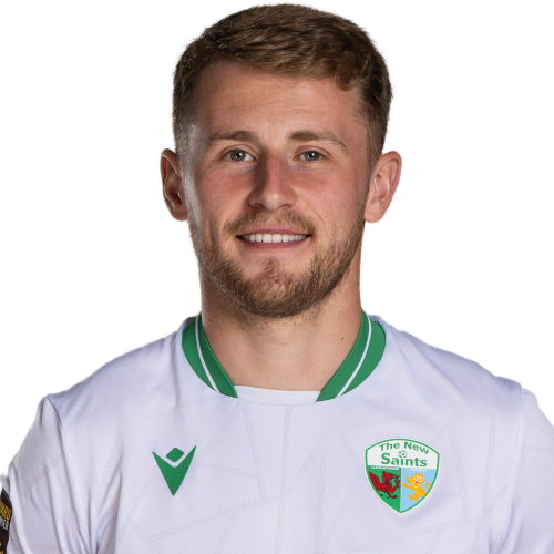 Jack Bodenham Icon