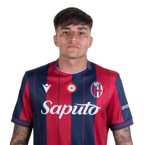 Santiago Castro Icon