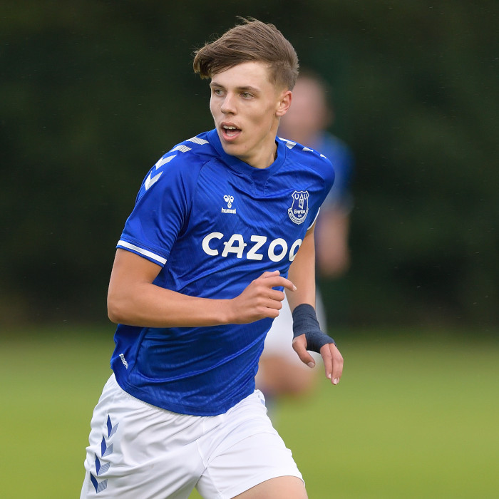 Rhys Hughes Icon