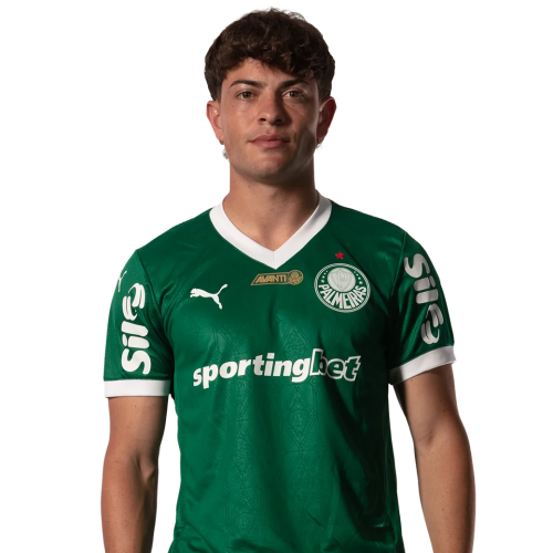 Agustín Giay Icon