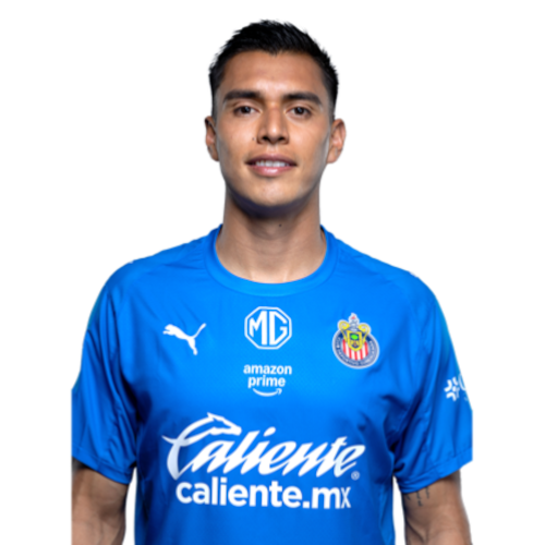 Raúl Rangel Icon
