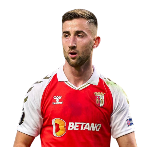 Andraž Šporar Icon