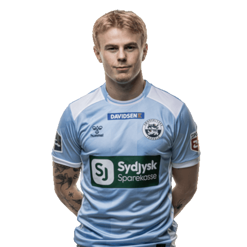 Kristall Ingason Icon