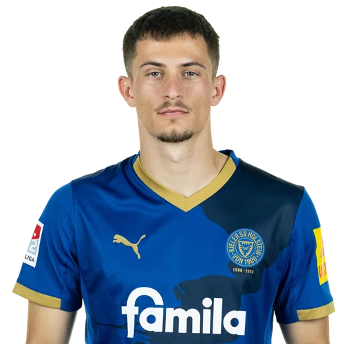 Adrián Kaprálik Icon