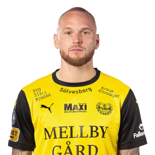 Adam Ståhl