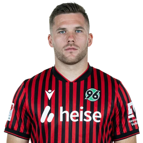 Benjamin Källman Icon