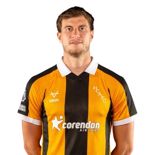 Paddy McNair Icon