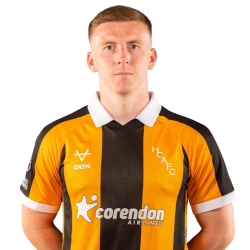 Matt Targett Icon