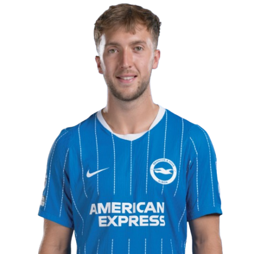 Jack Hinshelwood Icon