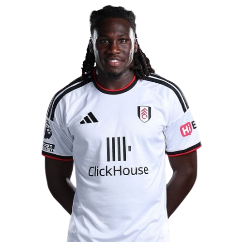 Calvin Bassey Icon