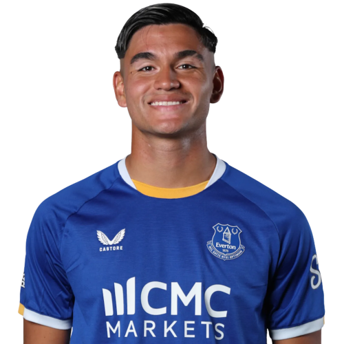 Carlos Alcaraz Icon