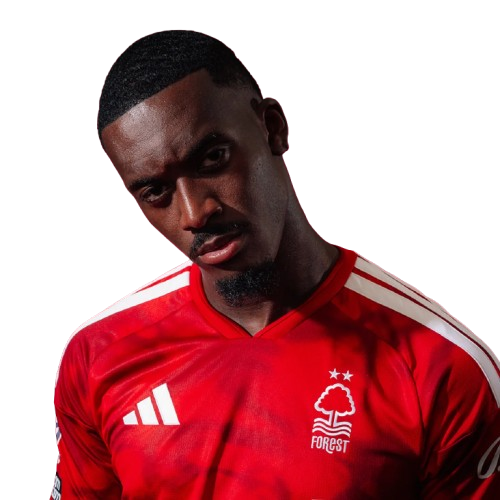 Callum Hudson-Odoi Icon