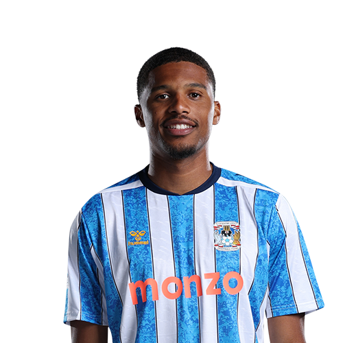 Aurèle Amenda Icon