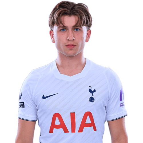 Mikey Moore Icon