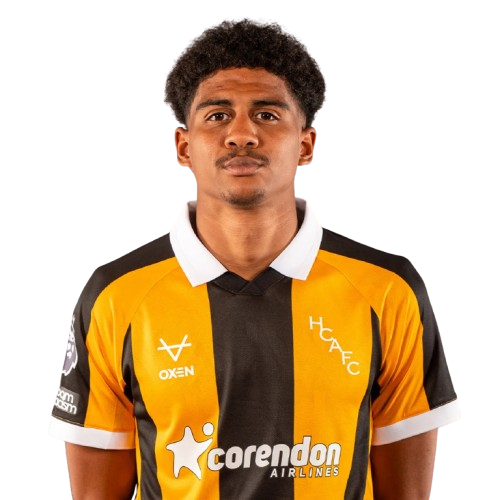 Cody Drameh Icon
