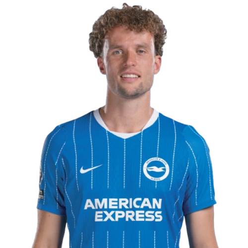 Mats Wieffer Icon