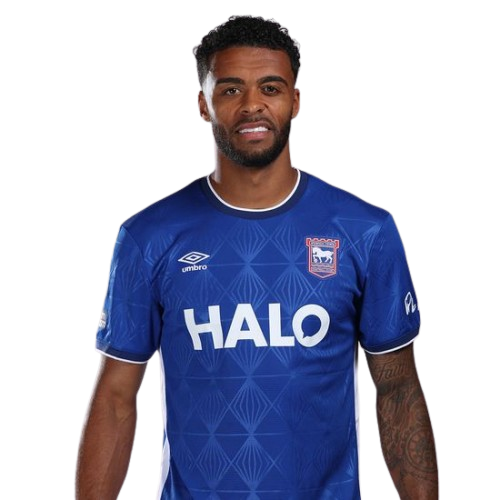 Darnell Furlong Icon