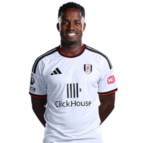 Ryan Sessegnon Icon