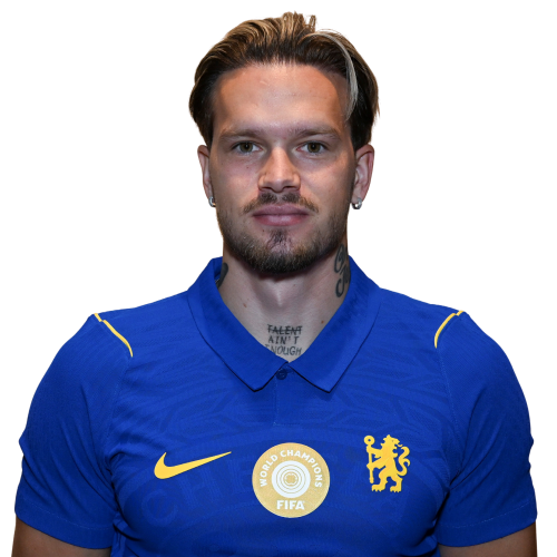 Mykhailo Mudryk Icon