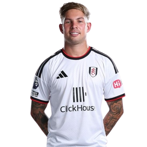 Emile Smith-Rowe Icon