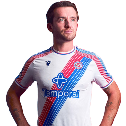 Ben Chilwell Icon