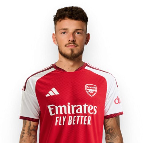 Ben White Icon