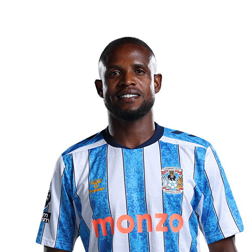 Frank Onyeka Icon