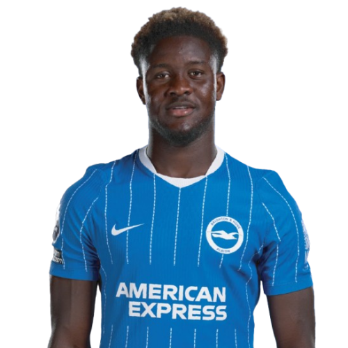 Ibrahim Osman Icon
