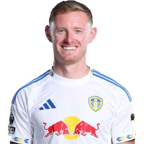 Sean Longstaff Icon