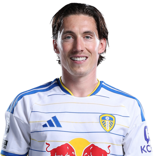 Harry Wilson Icon