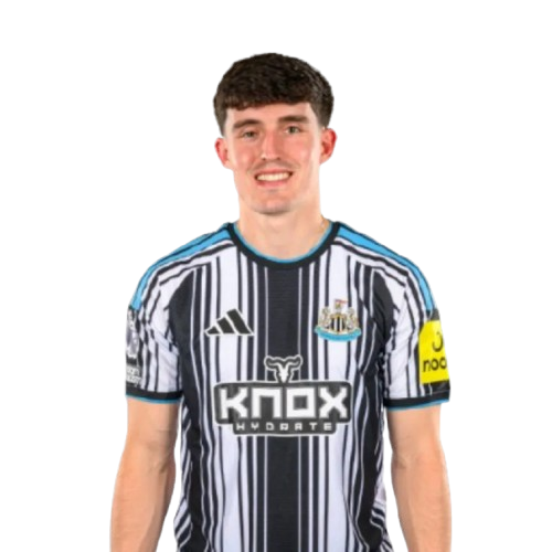 Tino Livramento Icon