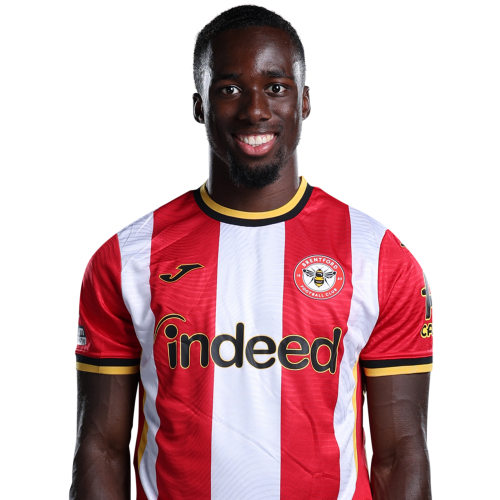 Michael Kayode