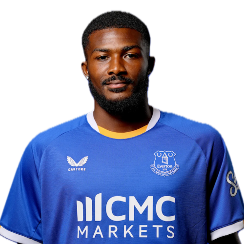 Ainsley Maitland-Niles Icon