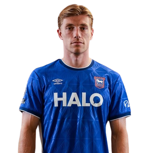 Zian Flemming Icon