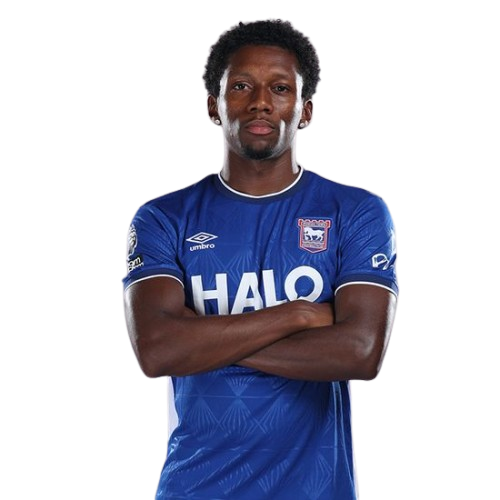 Jaden Philogene Icon