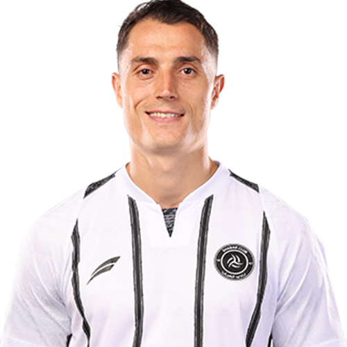 Vincent Sierro Icon
