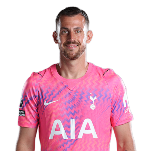 Martin Dubravka Icon