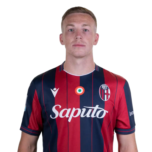 Lewis Ferguson Icon