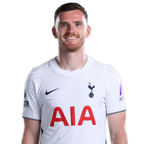 Andrew Robertson Icon