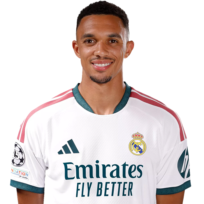 Trent Alexander-Arnold Icon